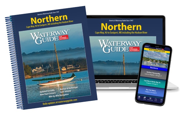 Northern - Complete Print + Digital Guidebook