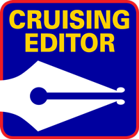 cruising editor badge