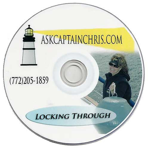 Locking Through - Training DVD