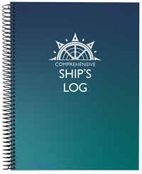 Comprehensive Ship's Log