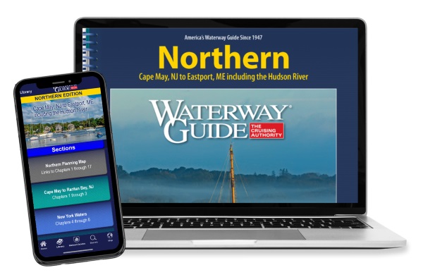 Northern - Complete Digital Guidebook