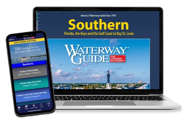 Southern - Complete Digital Guidebook