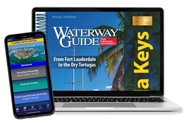 Florida Keys - Complete Digital Guidebook