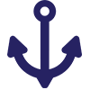 anchorage icon