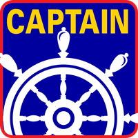 captain badge