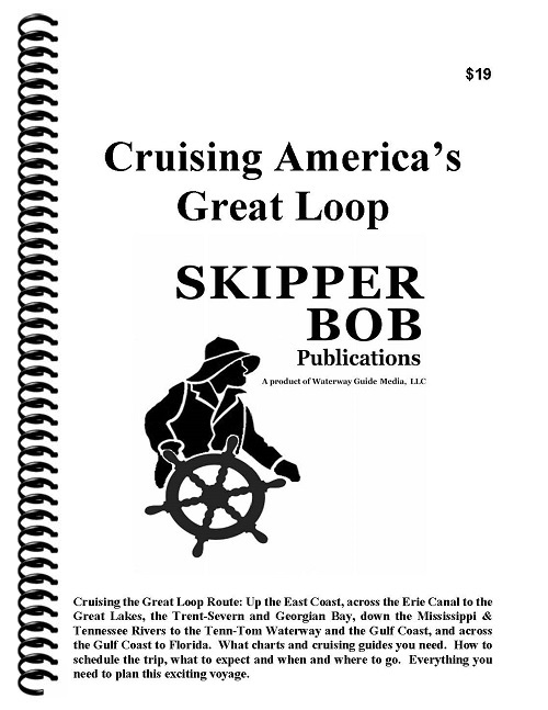 Cruising America's Great Loop