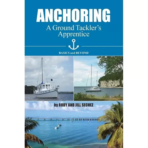 Anchoring: A Ground Tackler's Apprentice