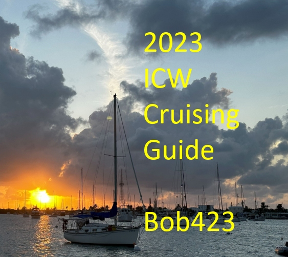 ICW Cruising Guide by Bob423 - Mobile App