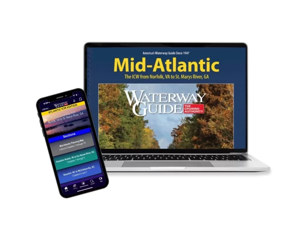 Mid-Atlantic - Complete Digital Guidebook