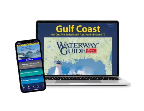 Gulf Coast - Complete Digital Guidebook