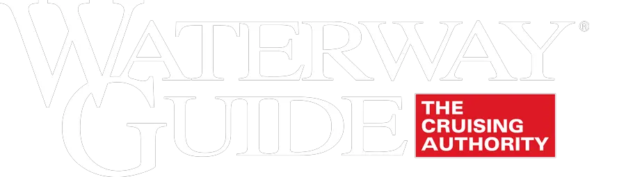 Waterway Guide Logo